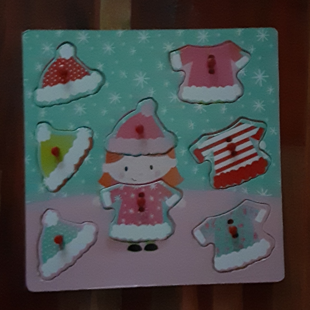 Puzzle